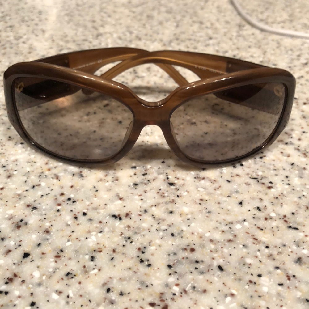 Burberry sunglasses